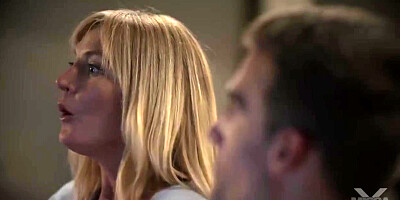 Hot Watch Full Video 1080p: Mona Wales - Stepmom And Step son-in-law