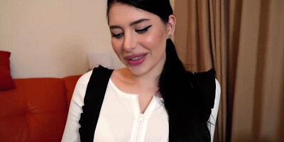 Lesson Gone Wrong With Accidental Impregnation. Honey Haze - Teaser Video