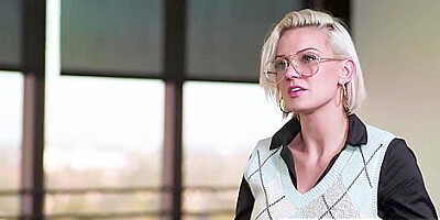 Fairytale Kenzie Taylor And Victoria Voxxx At Boss Action