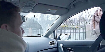 Kate Quinn In Casual 18yo Lovemaking Tee