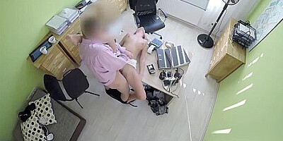 Sweet Belles Blowjob Action