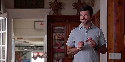 Freely And Delphine At Blonde Action With Christie Stevens And Delphine Films