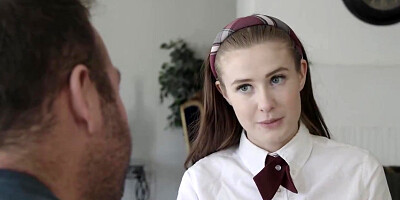 New teen 18+ Athena Gets Verified From A Real Man (11-02-2023)