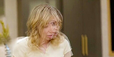 It Is Hot Watching My Stepmom Get Licked