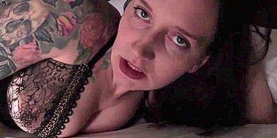 Step moms Feelings Ignored - Bettie Bondage