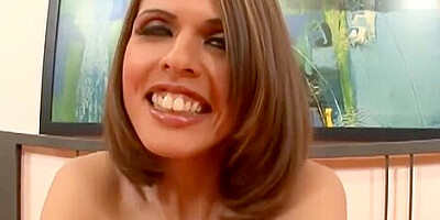 Barry And Shys Brunette Clip - Shy Love And Barry Scott