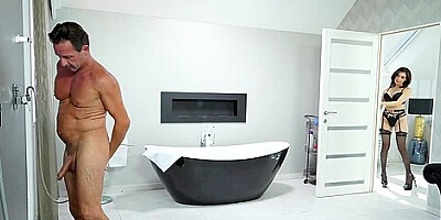 Featuring Emily Pinks Face Fucking Movie