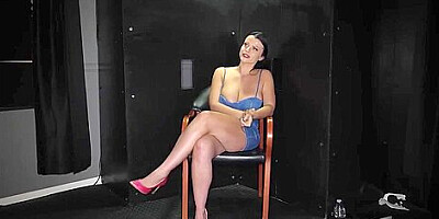 Tough Nadia Whites Smut