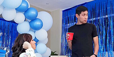 Fabiola Romero Baby Shower - Teaser Video