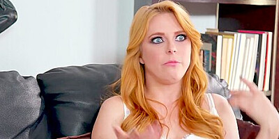 Therapy Session For Pussy Obsession With - Angela White