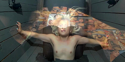 Czech Fantasy E12: Free Pussy for Everybody