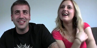 Hispanic Amateur Couple Porn