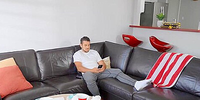 Codi Vore And Dante Colle In Lewd Chubby Stepmom Amazing Xxx Story