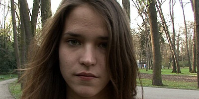 czech streets - silvie