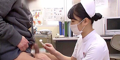 [sdde-404] Sex Outpatient Clinic Specializing In Sexual Desire Processing 9 True Nakadashi Department Scene 1