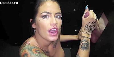 Lustful At Stepmother Sex