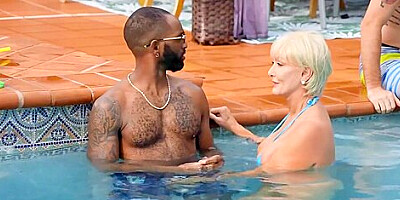 Kinky Gilf Interracial Breathtaking Xxx V With Jax Slayher And Seka Black