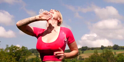 Radio X Sights Cast: Crystal Cherry, Tiny Chipie, Elisa Calvi, Ania Kinski & & Click On My Channels Name Lettowv7 To See More Videos!