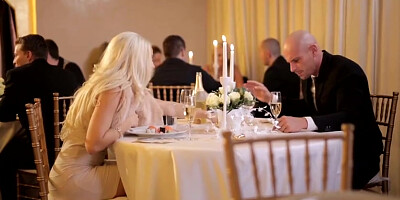 Blanche Bradburry Horny teen 18+