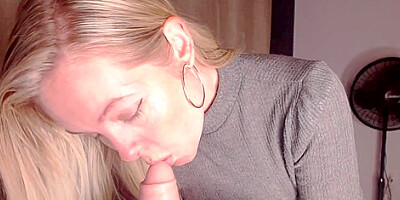 Missbehavin26 – Step mom Sneakily Gives Step son Bj