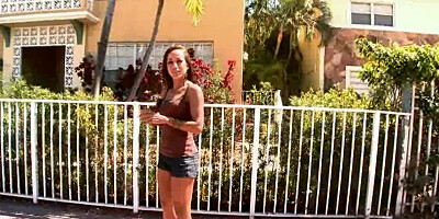 Bailey Bonds in Ass For CA$HH!!!