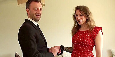 Inked Ava Austen Pounded And Swallowed Cum