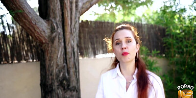 Kira Is Really Enjoying Her New Vocation