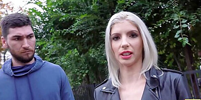 Missy Luvs Porn By Hunt4k