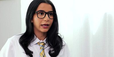 Roxie Sinner - Cumistry