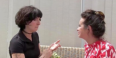 Amica Bentley - Hd Action