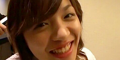Horny Japanese slut Hijiri Kayama in Hottest JAV clip