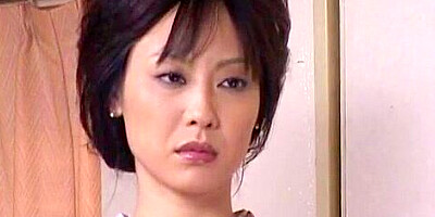 Horny Japanese girl Natsumi Horiguchi in Crazy Dildos/Toys JAV clip