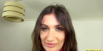 Pascal White And Princess Jasmin In Milf Movie