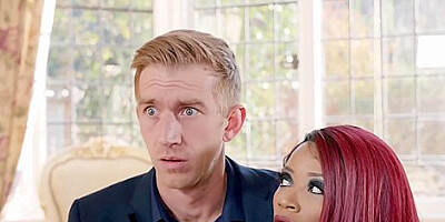 Enjoyable Black Bombshell Kiki Minaj Jaw-dropping Se