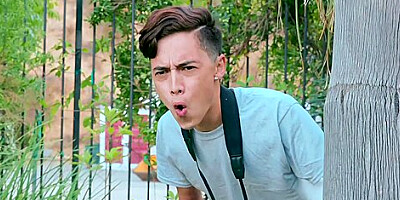 Christie Stevens In Stepson Fucks Big Knockers Blond Hair Babe Stepmom