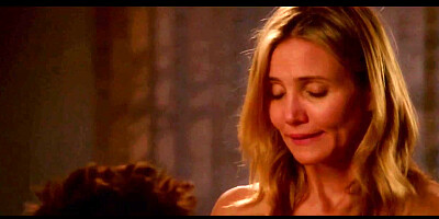 Cameron Diaz - Sex Tape