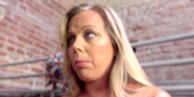 Amber Lynn Bach #milf #bigtits #bigass #interracial #bbc - Teaser Video