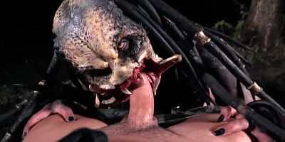 Predator Dick Hunter 49