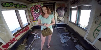 teenager 18+ Sucks For Cash