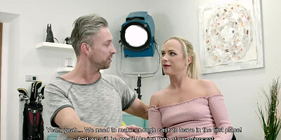 Vinna Money Money Money