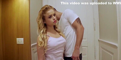 Real Flexi teen 18+ Doll Ass Fucked With Jordan Pryce And Calibri Angel