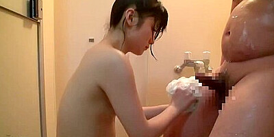 [ibw-879z] Footage Of A Step father Lusting After His Step daughter In A Bathroom 4 Hours Scene 10