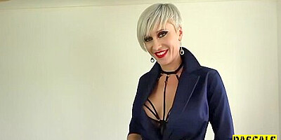 Incredible Porn Movie Milf Watch Exclusive Version With Tanya Virago And Pascal White