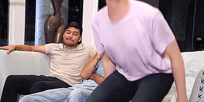 Jimmy Michaels In Libidinous Cougar Barbie Gangbang Breathtaking Sex M