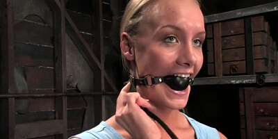 Amateur Girl Bdsm Porn Video