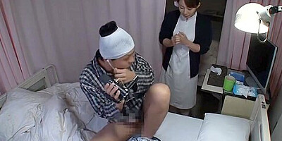 [DANDY-527] We Know That She Wants To Brag That She Rode Our Young Stallion Asses!! vol. 1 Scene 3