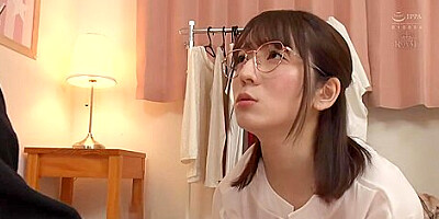 [tysf-026] Hey Can I Insert It Here? The Very Serious, Glasses Step sister-in-law Is Actually A Little Devil! She Secretly Demands To Be Fucked Raw! Non Kohana Scene 4