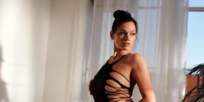 March Totm - Natural Woman