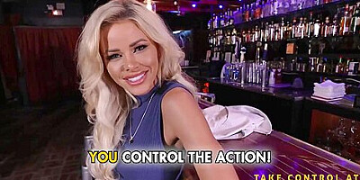 Enchanting At Deep Throat Clip - Jessa Rhodes