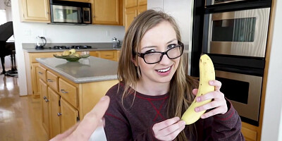 DadCrush - Gracie May Green